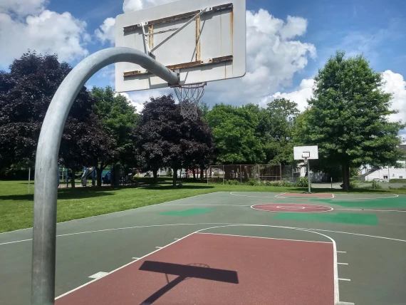 Williams Park