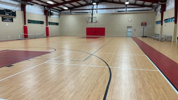 Williams YMCA of Avery County
