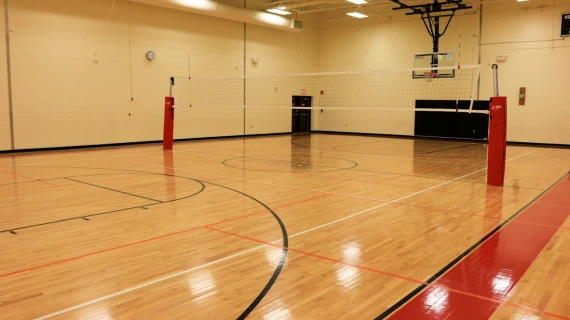 Williamson County Recreation Complex