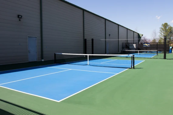 Williamson County Sports Complex