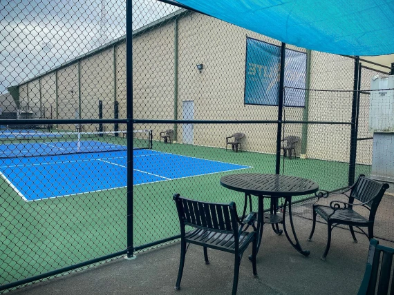 Williamson County Sports Complex Williamson County Sports Complex