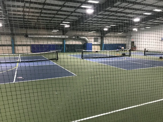 Willimsburg Indoor Sports Complex