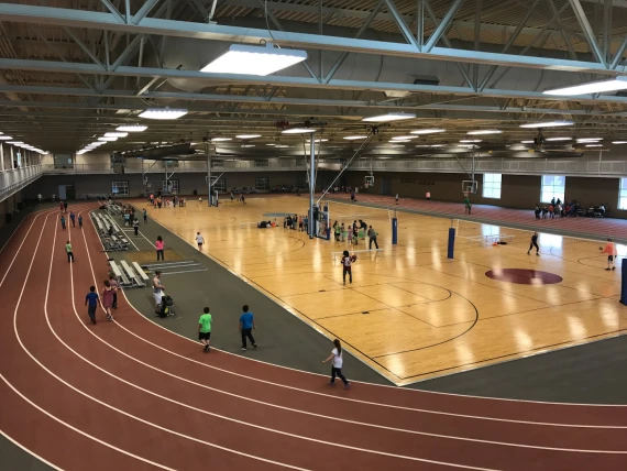 Williston Area Recreation Center
