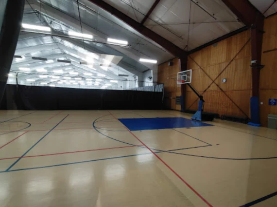 Williston Fitness Center