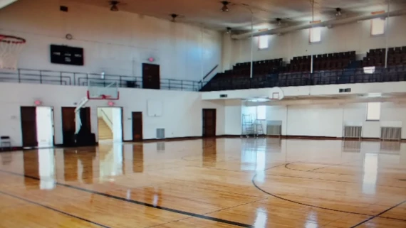 Willmar City Auditorium