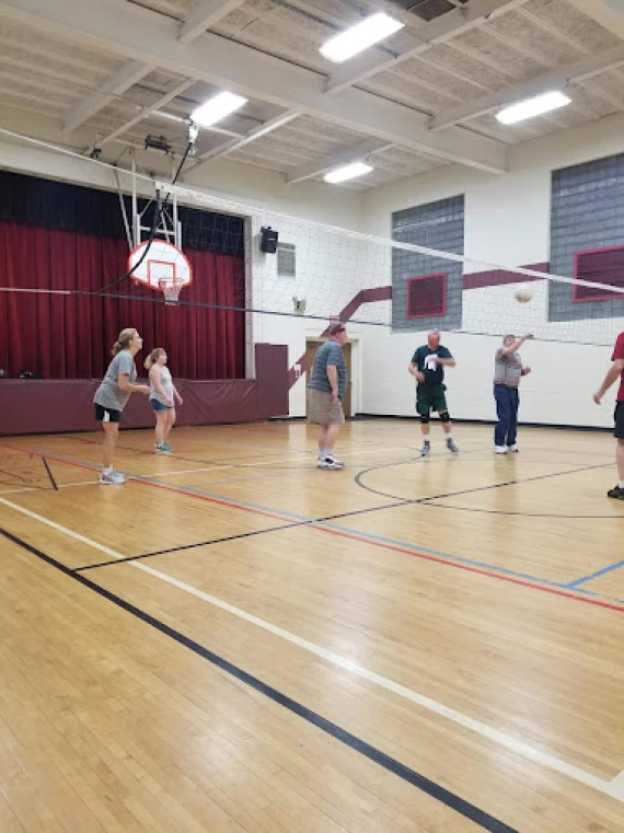 Willoughby Senior Center