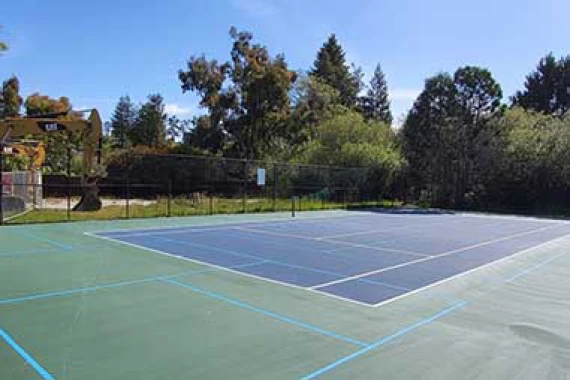 Willowbrook Park - Aptos