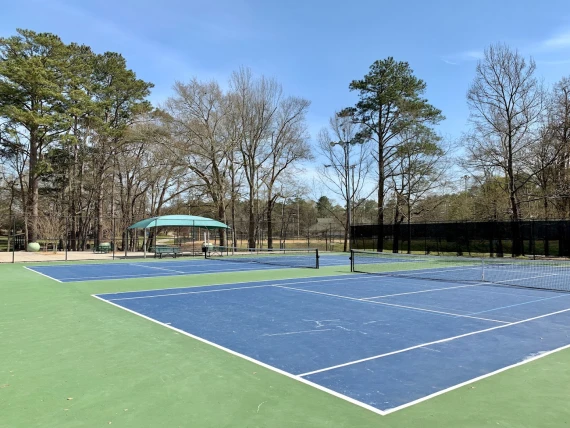 Wills Park Tennis Club Wills Park Tennis Club