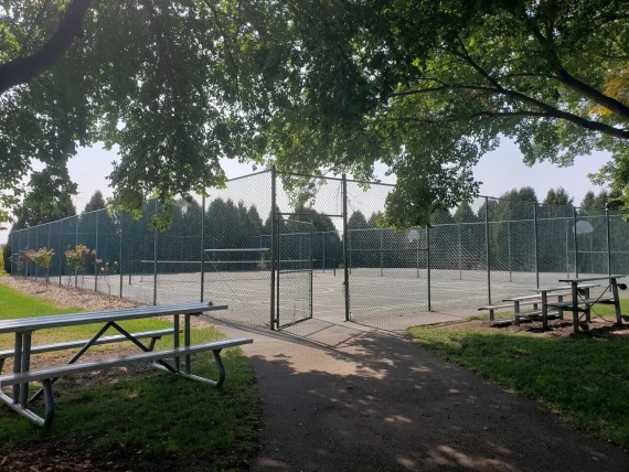 Wilma H. Lauterbach Park