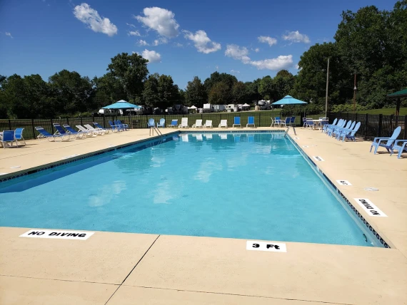 Wilmington RV Resort Wilmington RV Resort