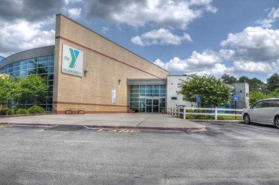 Wilson Family YMCA