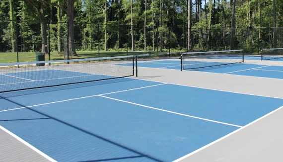 Wilson Greater Rotary Park