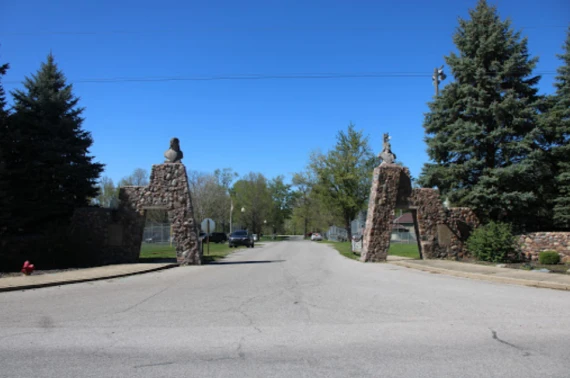 Winamac Town Park Winamac Town Park