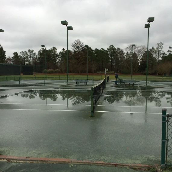 Windermere Racquet Club