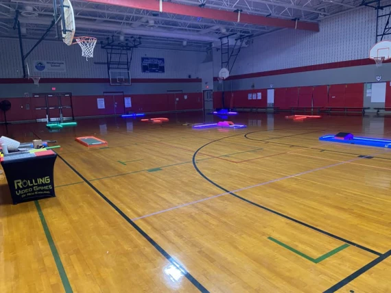Windermere School