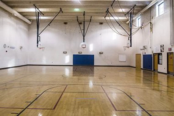 Windom South Recreation Center