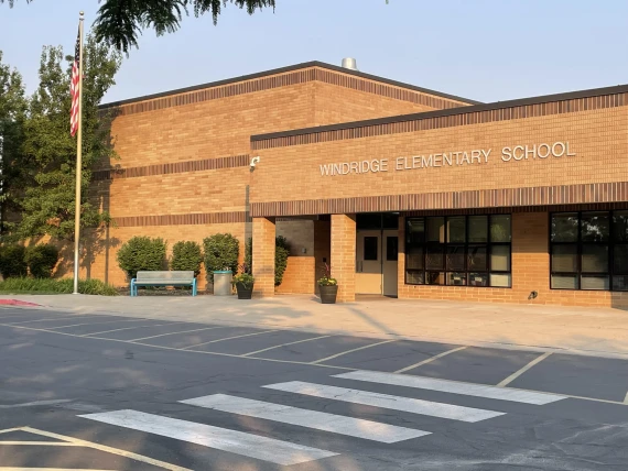 Windridge Elementary School