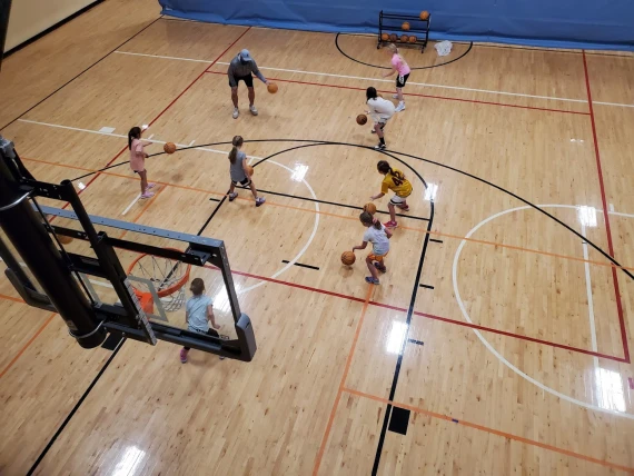 Windsor Community Recreation Center