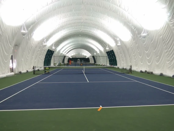 Windsor Tennis Club / Advantage Tennis Club