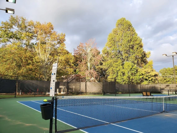 Windward Lake Club