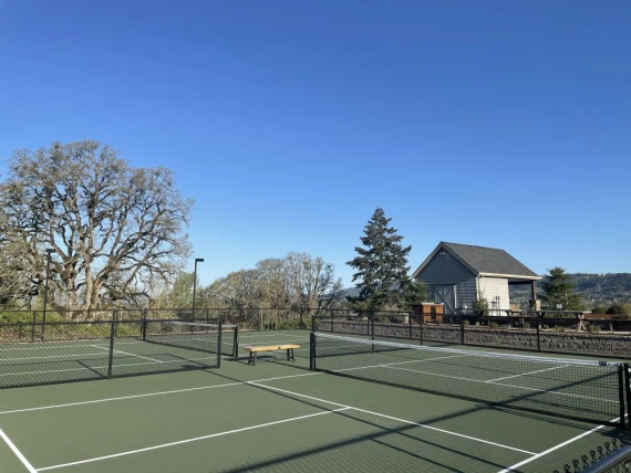 Wine Country Pickleball Newberg