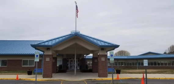 Wintergreen Primary School