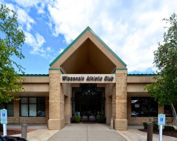 Wisconsin Athletic Club - Wauwatosa Wisconsin Athletic Club - Wauwatosa