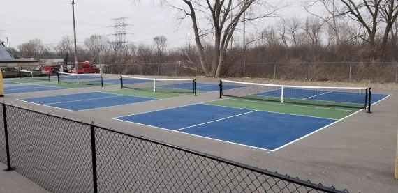 Wisconsin Athletic Club - West Allis Wisconsin Athletic Club - West Allis