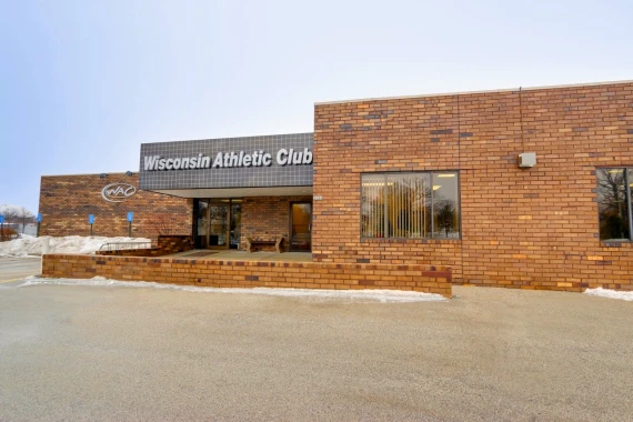 Wisconsin Athletic Club - West Allis Wisconsin Athletic Club - West Allis