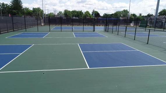 Wisconsin Rapids Recreation Complex Wisconsin Rapids Recreation Complex