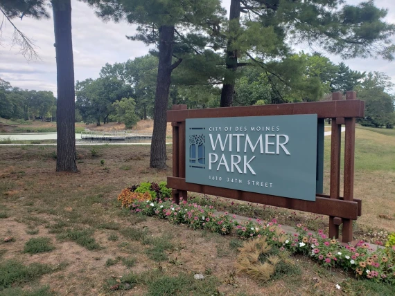 Witmer Park, Des Moines Witmer Park, Des Moines