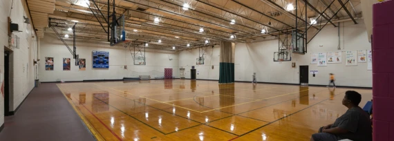 Wolf Creek YMCA