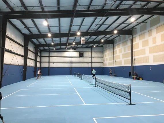 Wolverine Pickleball