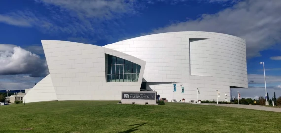 Wood Center