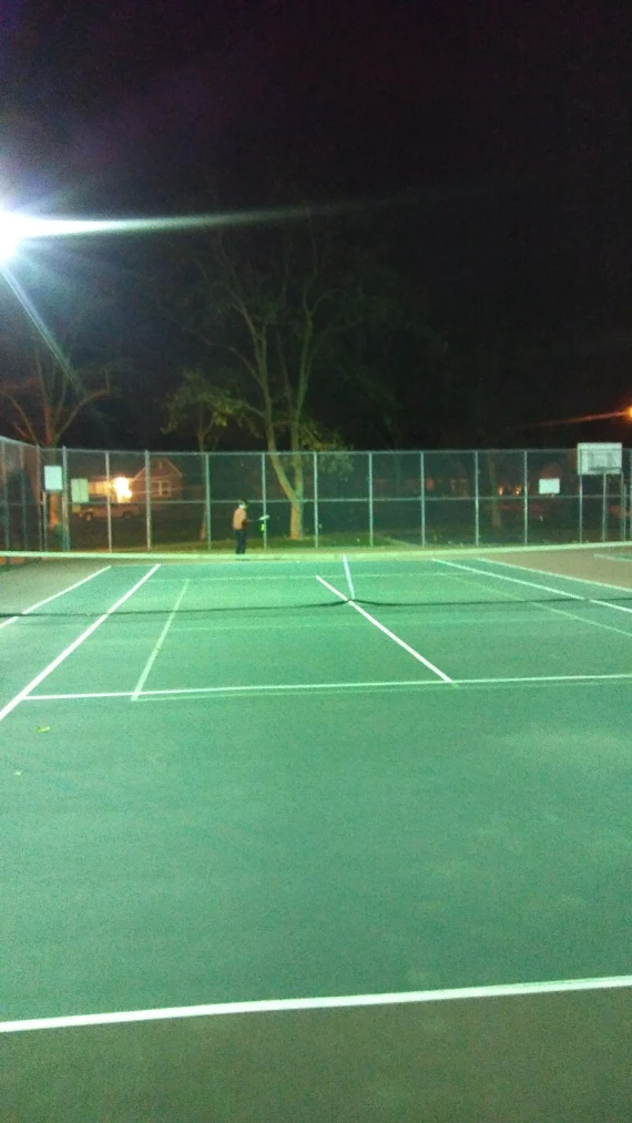 Woodbridge Park
