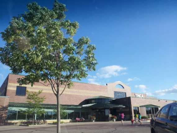 Woodbury YMCA