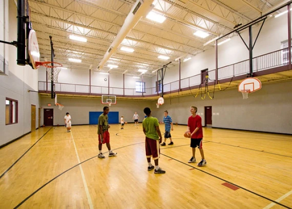 Woodbury YMCA