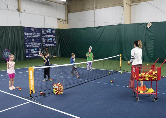 Woodinville Sports Club