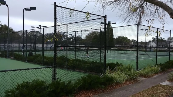 Woodlake Park Woodlake Park