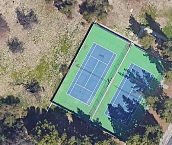Woodland Hills Recreation Center - Shoup Park