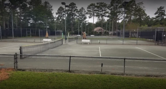 Woodside Plantation Country Club
