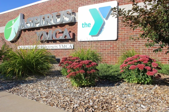 Woodson YMCA Aspirus Branch Woodson YMCA Aspirus Branch