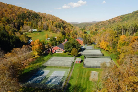 Woodstock Inn & Resort