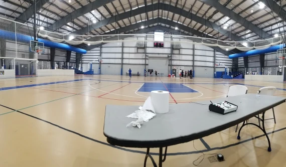 Worcester County Department of Recreation & Parks