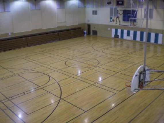 Worland WY pickleball