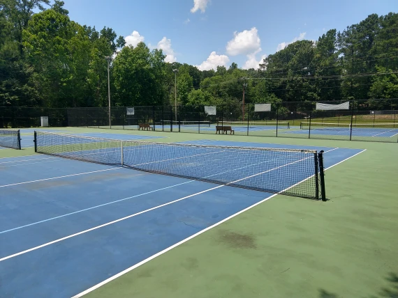 Worthdale Community Center