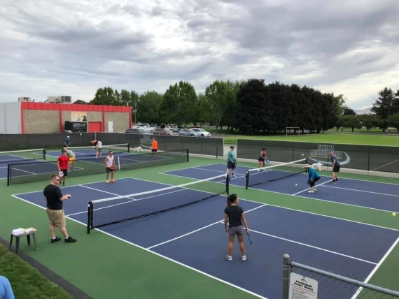 Yakima Athletic Club
