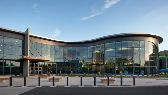 Yakima Family YMCA