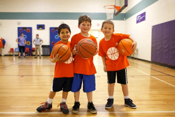 Yakima Family YMCA