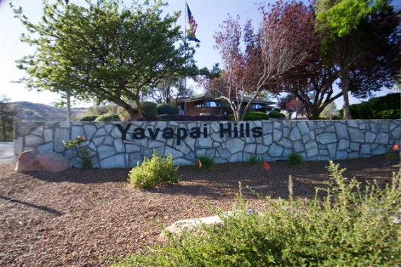 Yavapai Hills